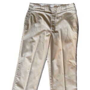 Mens Khaki Dickies Sz. 34 x 30